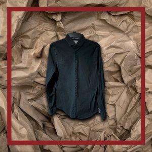 Express dress shirt
